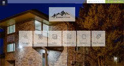 Desktop Screenshot of kimberlycourt.com